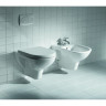Унитаз подвесной LAUFEN PRO с глубоким смыванием 8.2095.0.000.000.1